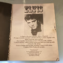 (Pre-Loved) Elvis Complete - Wise Publications (1974) Piano, Voice and Guitar