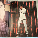 (Pre-Loved) Elvis Complete - Wise Publications (1974) Piano, Voice and Guitar