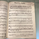 (Pre-Loved) Elvis Complete - Wise Publications (1974) Piano, Voice and Guitar