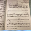 (Pre-Loved) The Rolling Stones - Sticky Fingers (Mirage Music) Piano, Vocal and Guitar