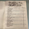 (Pre-Loved) Busking The Beatles Hits No.1 Eb Book (Melody and Chords)