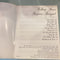 (Pre-Loved) Vintage! Rolling Stones - Beggars Banquet (Piano, Vocal, Chords)