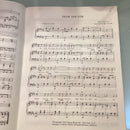 (Pre-Loved) Vintage! Rolling Stones - Beggars Banquet (Piano, Vocal, Chords)