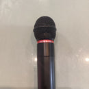 (Pre-Loved) Audio Technica ATW-R03 Wireless Microphone System (175.000MHz)