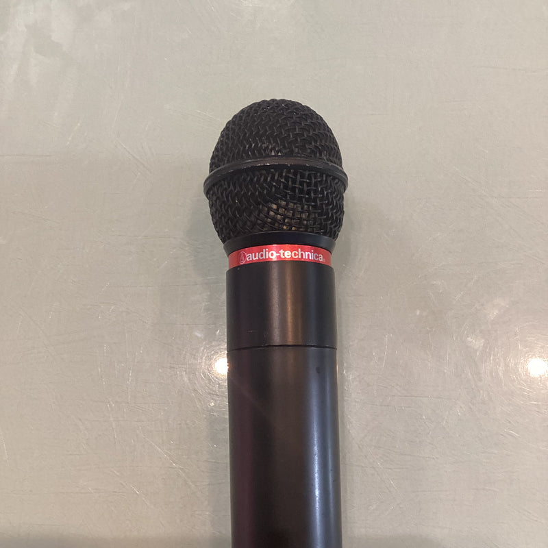 (Pre-Loved) Audio Technica ATW-R03 Wireless Microphone System (175.000MHz)