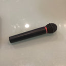 (Pre-Loved) Audio Technica ATW-R03 Wireless Microphone System (175.000MHz)