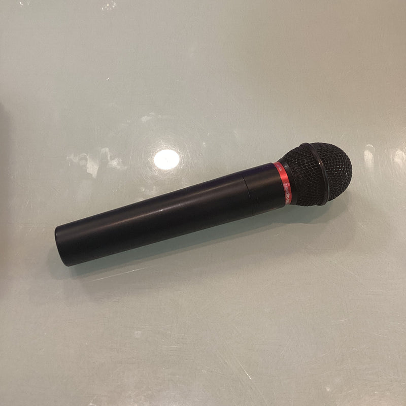 (Pre-Loved) Audio Technica ATW-R03 Wireless Microphone System (175.000MHz)