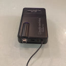 (Pre-Loved) Audio Technica ATW-R03 Wireless Microphone System (175.000MHz)