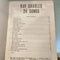 (Pre-Loved) Ray Charles - 24 Songs - Vintage Book for Piano and Vocal