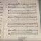 (B-Stock) I Heard It Through The Grapevine - Motown Classic Series - Single Sheet for Piano, Voice and Guitar