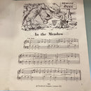 (Pre-Loved) Down A Country Lane - Marjorie Helyer - Piano - Novello