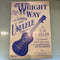 (Pre-Loved) The Wright Way to Learn the Ukulele or Banjulele - C.E. Wheeler