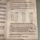 (Pre-Loved) The Wright Way to Learn the Ukulele or Banjulele - C.E. Wheeler