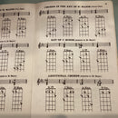 (Pre-Loved) The Wright Way to Learn the Ukulele or Banjulele - C.E. Wheeler