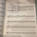(B-Stock) A Tune a Day for Classical Guitar Book 1 - C Paul Herfurth (1970 Edition)