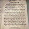 (Pre-Loved) Walt Disney Songs for the Recorder