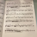(Pre-Loved) Sonatina for Flute and Piano - Eldin Burton