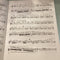(Pre-Loved) Sonatina for Flute and Piano - Eldin Burton