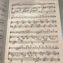 (Pre-Loved) Sonatina for Flute and Piano - Eldin Burton