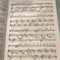 (Pre-Loved) Sonatina for Flute and Piano - Eldin Burton