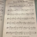 (Pre-Loved) Harvey Andrews Song Book With Melody, Chords and Lyrics