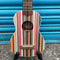 Adam Black ABUKS130 Soprano Ukulele - Rainbow