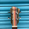 Adam Black ABUKS130 Soprano Ukulele - Rainbow
