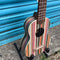 Adam Black ABUKS130 Soprano Ukulele - Rainbow