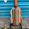 Adam Black ABUKS130 Soprano Ukulele - Rainbow