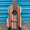 Adam Black ABUKC130 Concert Ukulele - Rainbow
