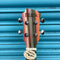Adam Black ABUKC130 Concert Ukulele - Rainbow