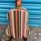 Adam Black ABUKC130 Concert Ukulele - Rainbow