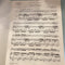 (Pre-Loved) Darius Milhaud Sonatine for Flute and Piano - Durand