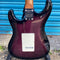 Sceptre Ventana Deluxe Electric Guitar in Misty Violet - SV2MV