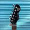 Sceptre SV2 Ventana Deluxe Ocean Blue Electric Guitar