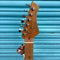 Northstar by Tanglewood NS1IS Double Cut Electric Guitar SSS (Strat Style) Inca Silver