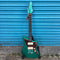 Northstar Pro Blues Commander Emerald Green Electric Guitar - NSP4EG