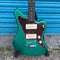 Northstar Pro Blues Commander Emerald Green Electric Guitar - NSP4EG