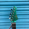Northstar Pro Blues Commander Emerald Green Electric Guitar - NSP4EG