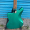Northstar Pro Blues Commander Emerald Green Electric Guitar - NSP4EG