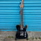 Northstar Pro Single Cut Electric Guitar in Black (Tele Inspired) NSP2BK