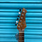 Northstar Pro Single Cut Electric Guitar in Black (Tele Inspired) NSP2BK