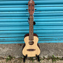 ORTEGA Bonfire Series Concert Ukulele - Natural Finish RU4