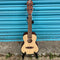 ORTEGA Bonfire Series Concert Ukulele - Natural Finish RU4