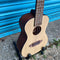 ORTEGA Bonfire Series Concert Ukulele - Natural Finish RU4