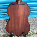 ORTEGA Bonfire Series Concert Ukulele - Natural Finish RU4