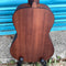 ORTEGA Bonfire Series Concert Ukulele - Natural Finish RU4