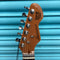 Sceptre SV1SCP Generation II Ventana Standard Electric Guitar Metallic Sienna Copper