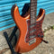 Sceptre SV1SCP Generation II Ventana Standard Electric Guitar Metallic Sienna Copper