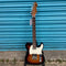 Sceptre SA13TS Generation II Arlington Standard Electric Guitar 3 Tone Sunburst